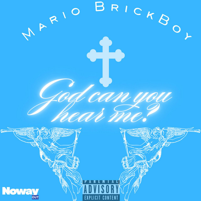 God Can u Hear Me