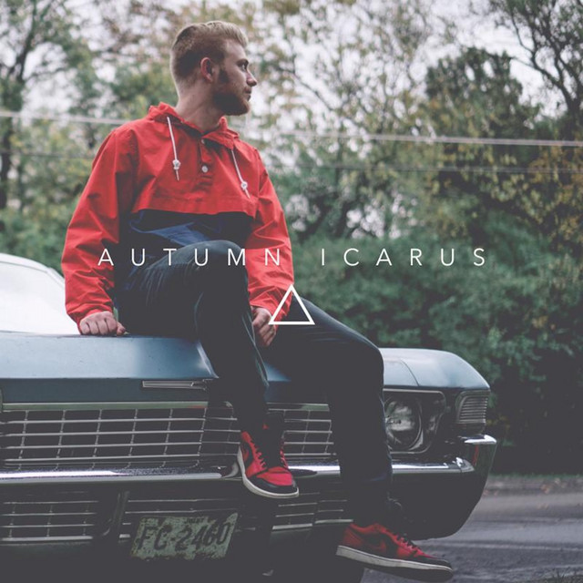Autumn Icarus cover art