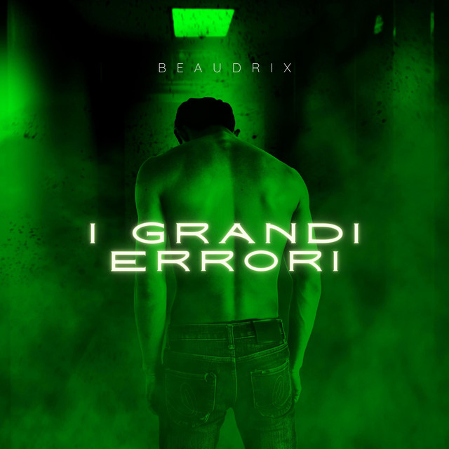 I Grandi Errori cover art