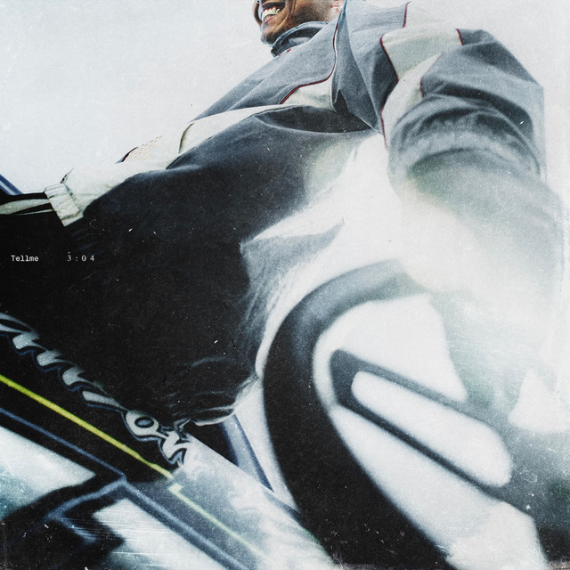 Tellme cover art