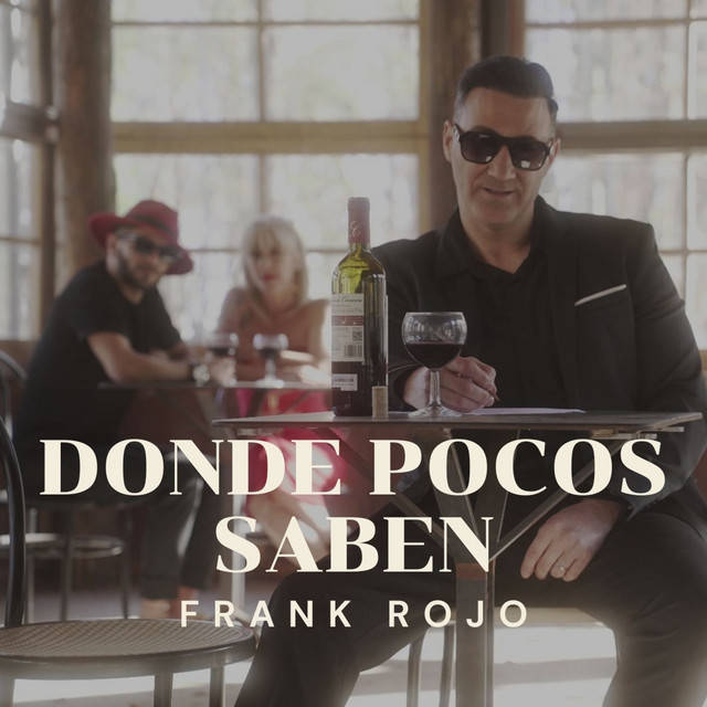 FRANK ROJO