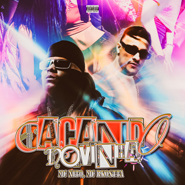 Mc Rkostta, MC Nito, DJ GH Sheik – Caçando Novinha
