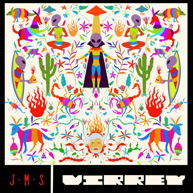 J.M.S. cover art