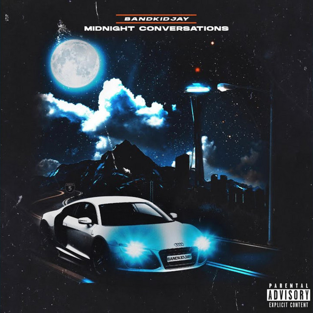 Midnight Conversations cover art