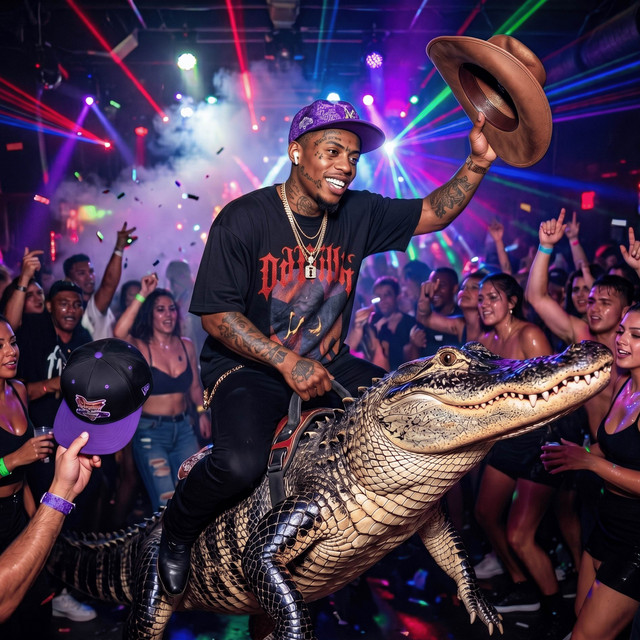 Caiman