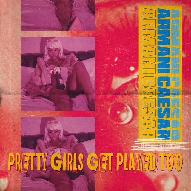 Pretty Girls Get Played Too cover art