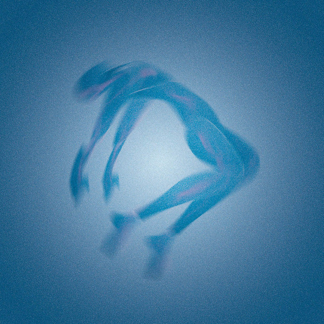 walk with weak cover art