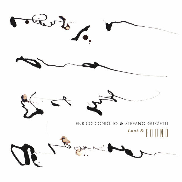 Lost & Found cover art