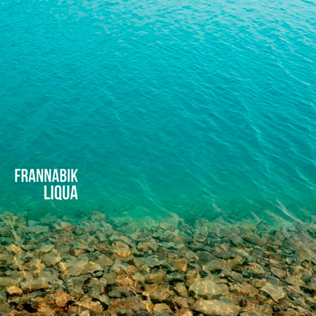 Обкладинка: Liqua — Frannabik