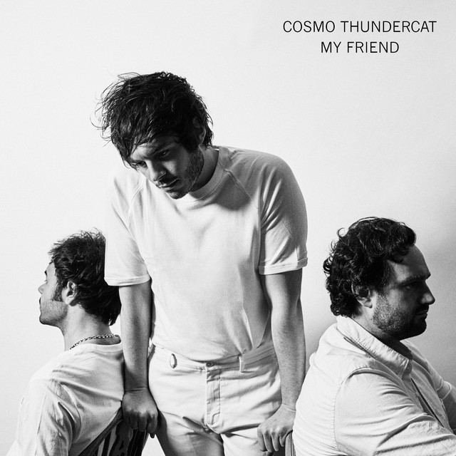 undefined album image