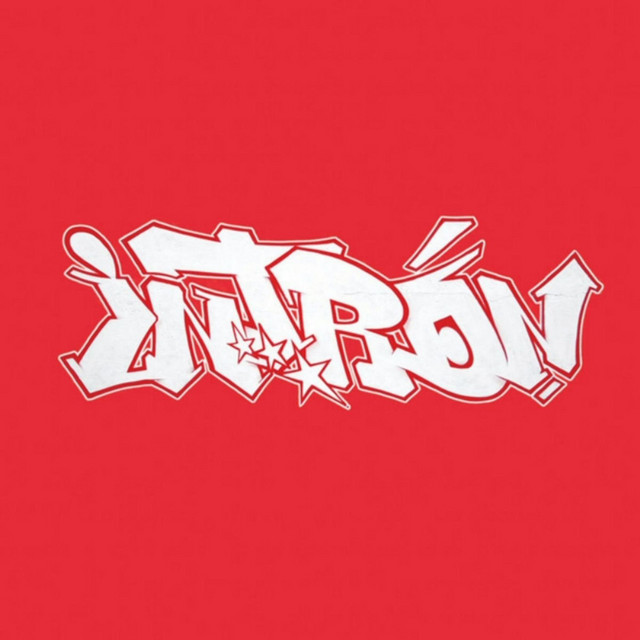 Intrón cover