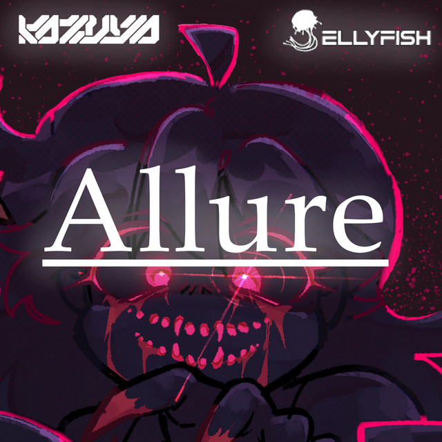 Jellyfish!