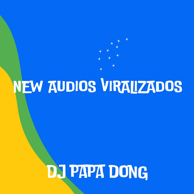 New Audios Viralizados cover art