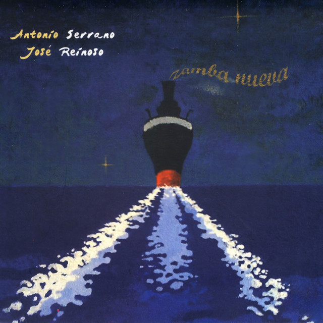 Zamba Nueva cover art