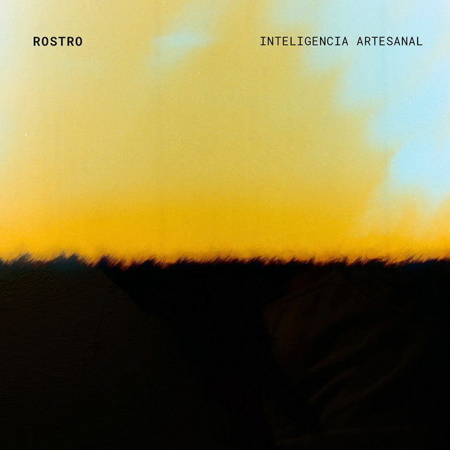 Inteligencia Artesanal cover art