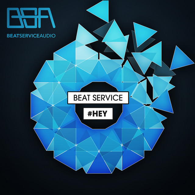 #Hey album art