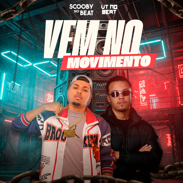 Vem no Movimento