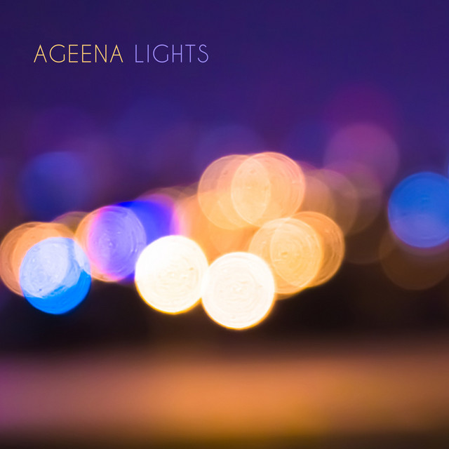 Lights cover art
