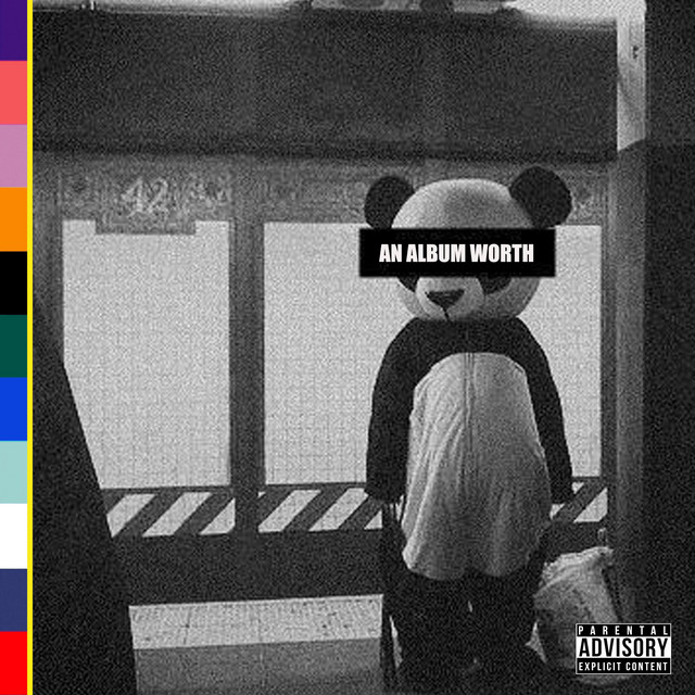 An Album Worth cover art