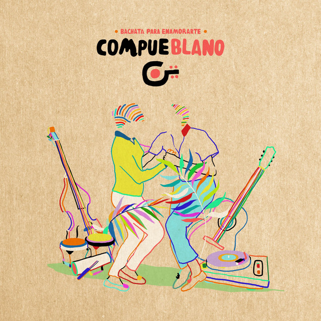 Bachata Para Enamorarte cover art