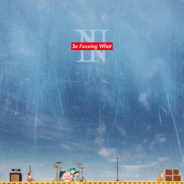undefined album image