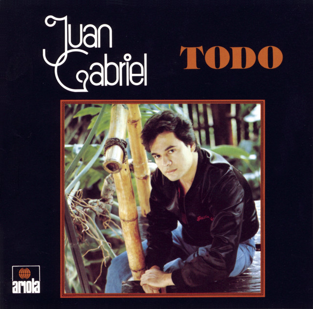 Todo cover art