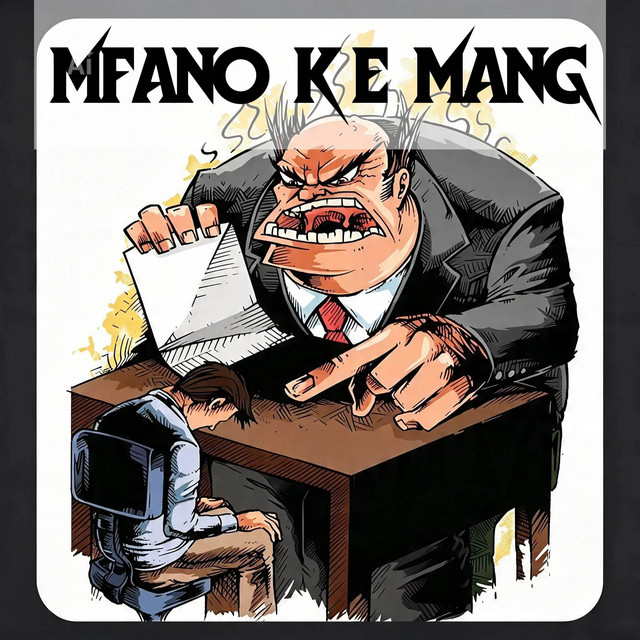 Bruno Manyessa