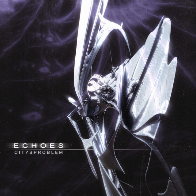 Echoes cover art