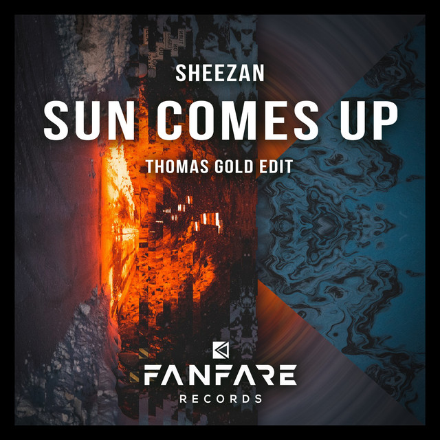 Sun Comes Up - Thomas Gold Edit