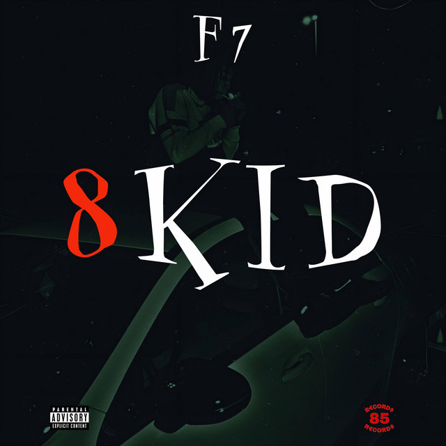 8 Kid
