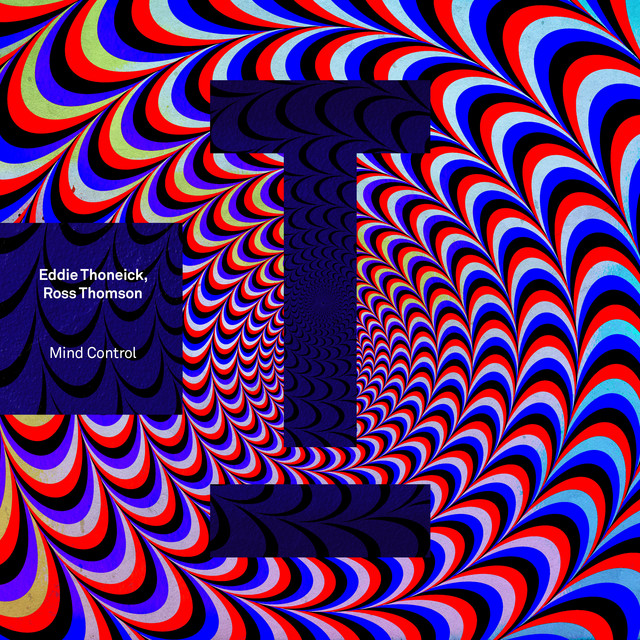 Mind Control - Extended Mix album art