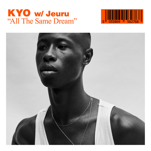 All The Same Dream cover art