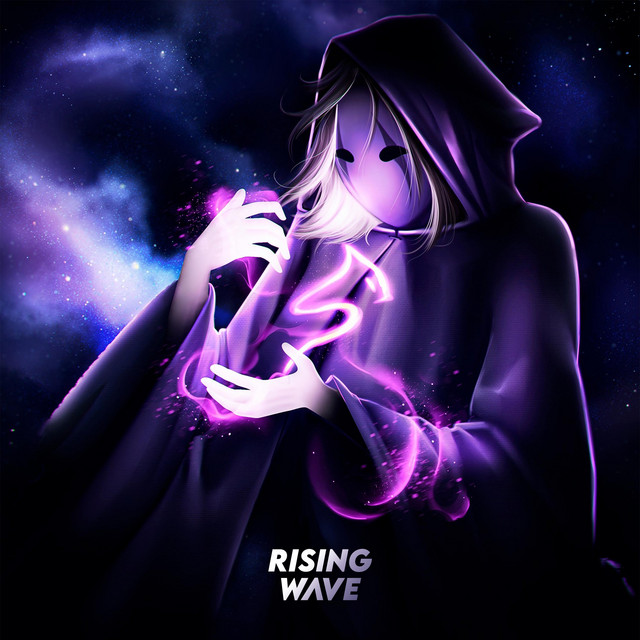 Screaming cover art