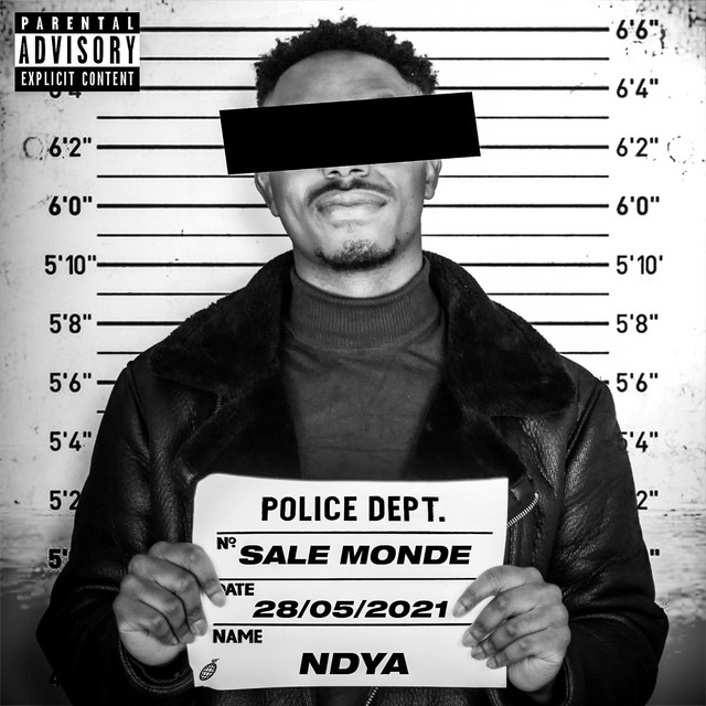 SALE MONDE cover art