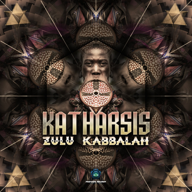 Zulu Kabbalah album art