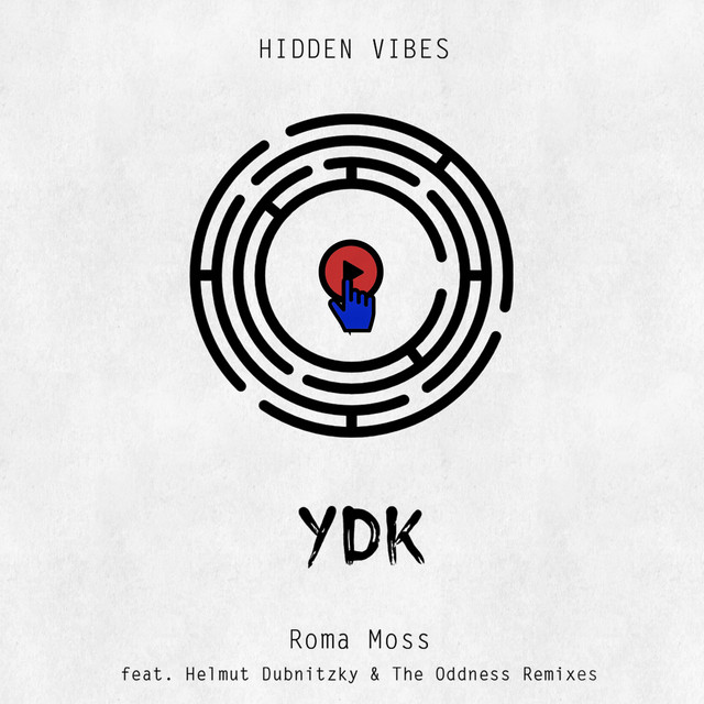 Ydk cover art
