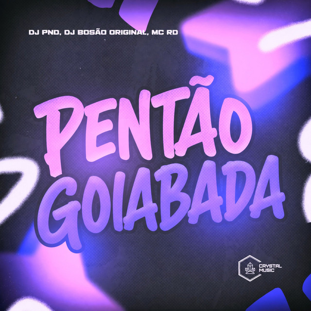 Pentão Goiabada