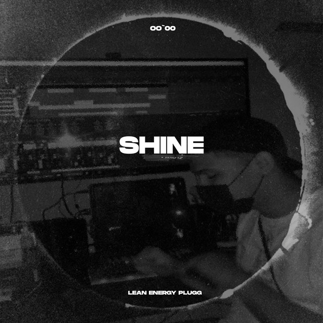 Shine cover art
