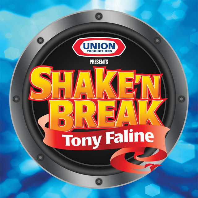 Shake 'n Break cover art