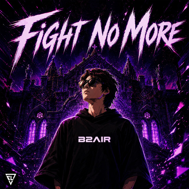 Fight No More
