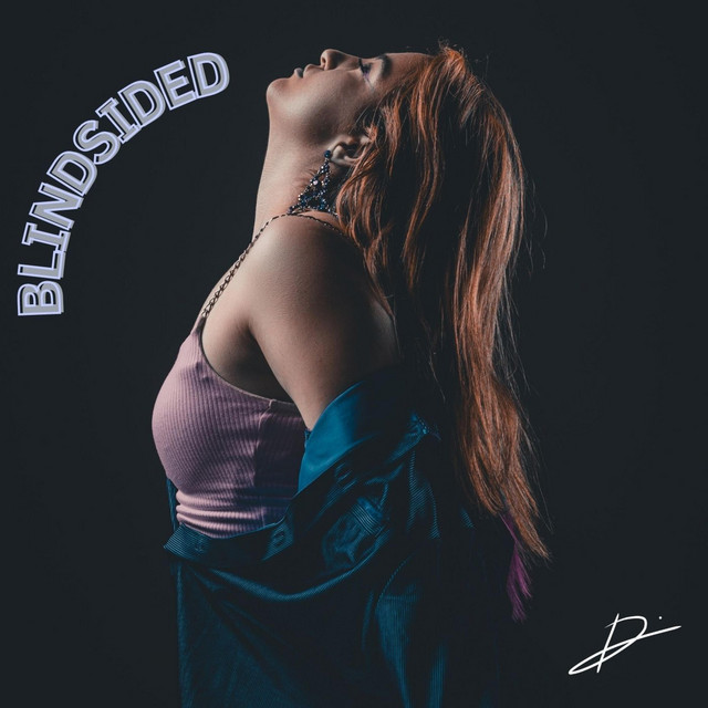 Blindsided