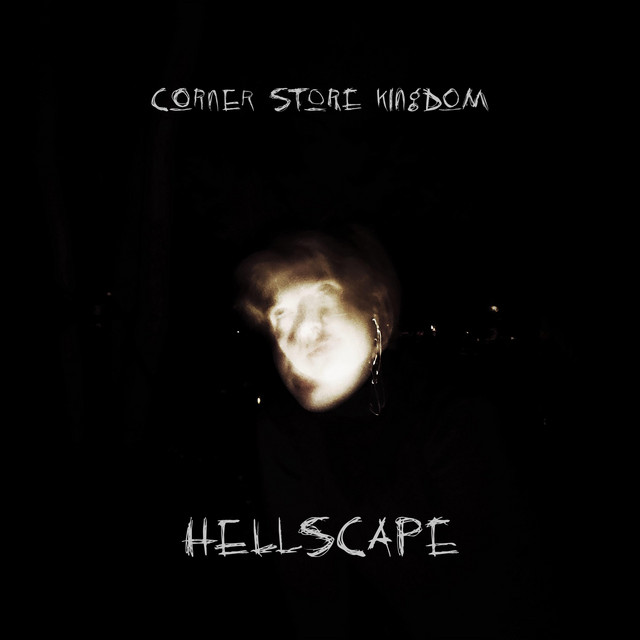 HELLSCAPE cover art