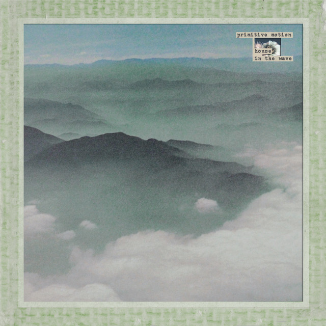 House in the Wave cover art