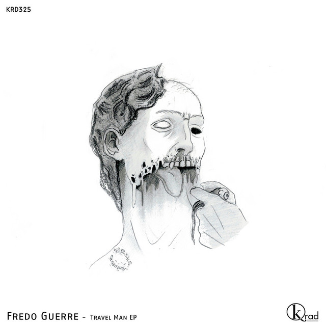 Double Tap - Original Mix cover art