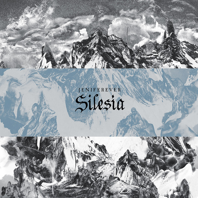 Silesia cover art