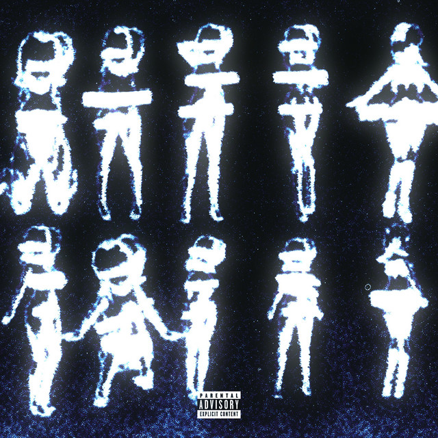 Relax cover art
