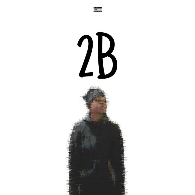 2B cover art