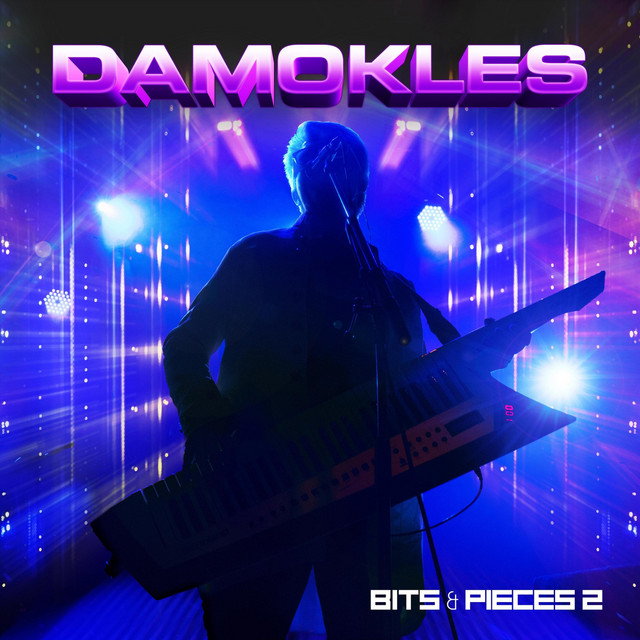 Bits & Pieces 2 cover art