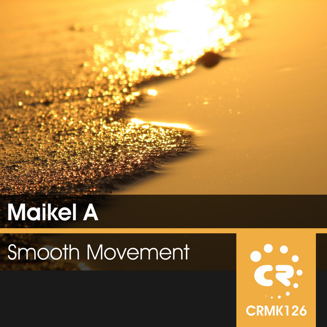 Smooth Movement cover art