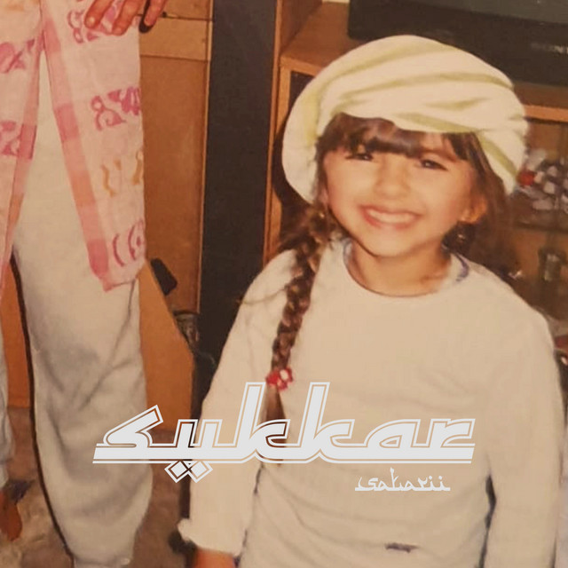 Sukkar cover art